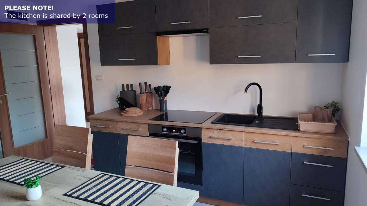 Amaryllis Residence, Apartment Diana & Deluxe Rooms With Shared Kitchen Veli Losinj Exterior photo